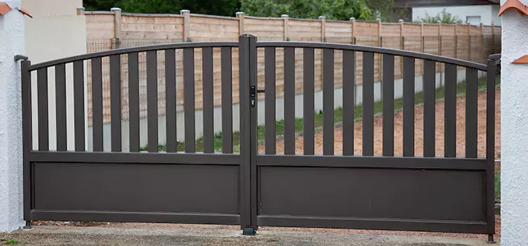 Advanced Gate Solutions in Harrison, NY