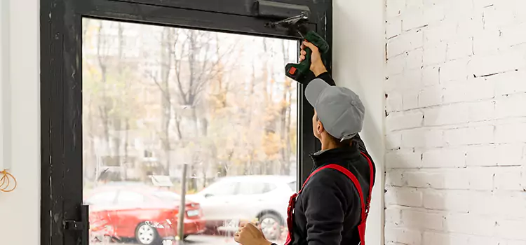 Comprehensive Door Closer Services in Harrison, NY