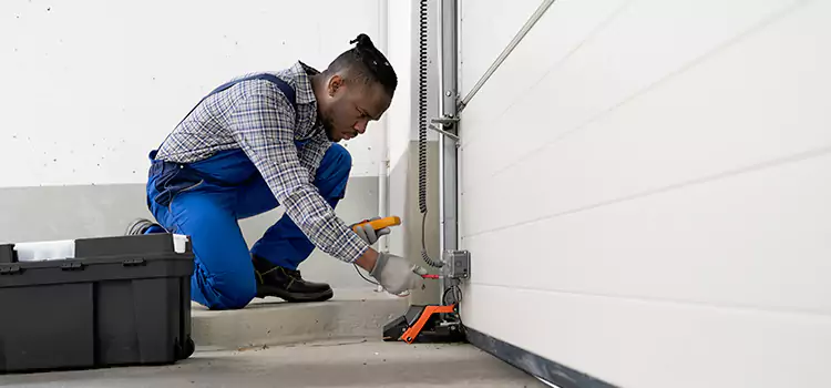 Expert Solutions for Every Garage Lock Need in Harrison, NY
