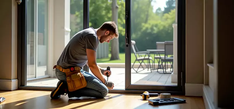 Comprehensive Solutions for Every Glass Door Need in Harrison, NY