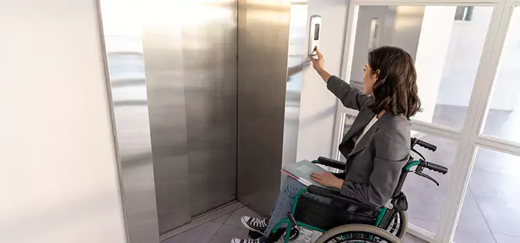 Benefits of Modern Handicap Door Systems in Harrison, NY