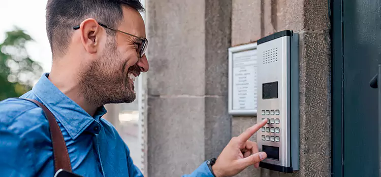 Advanced Solutions for Enhanced Security in Harrison, NY
