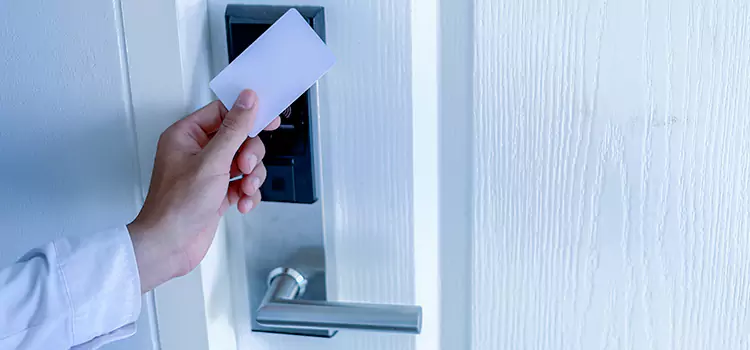 Why Choose Us for Your Keycard Lock Installation in Harrison, NY?