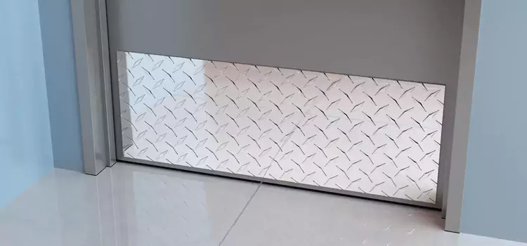 Benefits of Professional Kick Plate Solutions in Harrison, NY