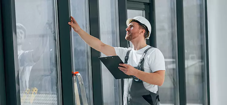 Comprehensive Solutions for Your Sticking Doors in Harrison, NY