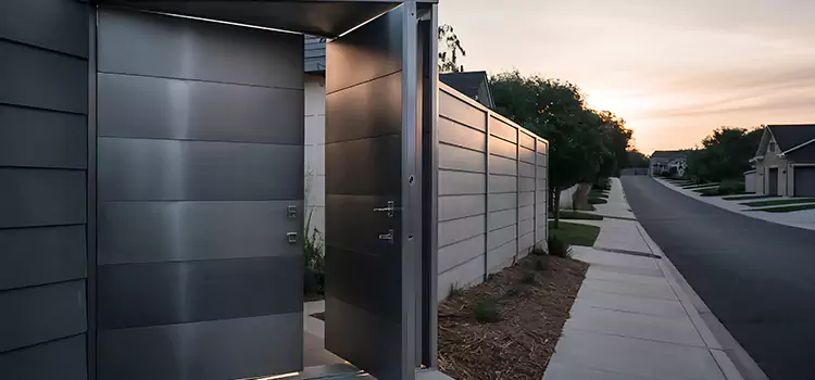Comprehensive Steel Door Solutions in Harrison, NY