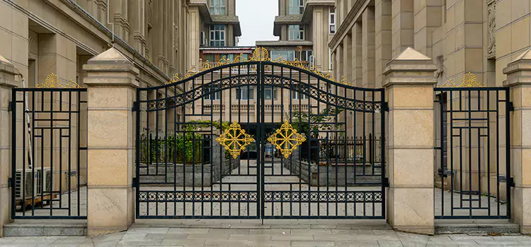 Comprehensive Iron Gate Maintenance Solutions in Harrison, NY