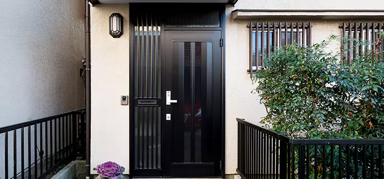 Popular Exterior Door Options in Harrison, NY
