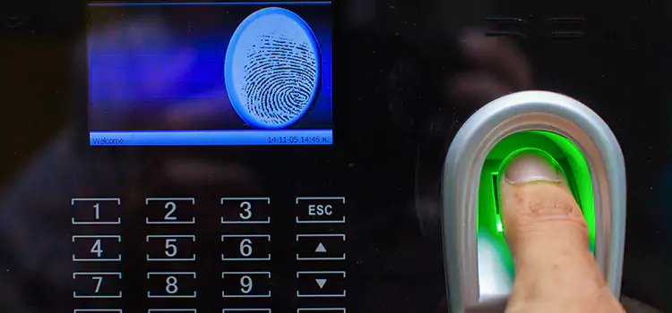 Your Trusted Partner for Secure Access in Harrison, NY