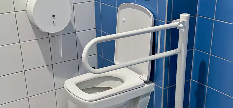 Comprehensive Solutions in Harrison, NY for Accessible Facilities