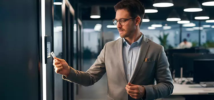 Our Commitment to Keycard Security Excellence in Harrison, NY