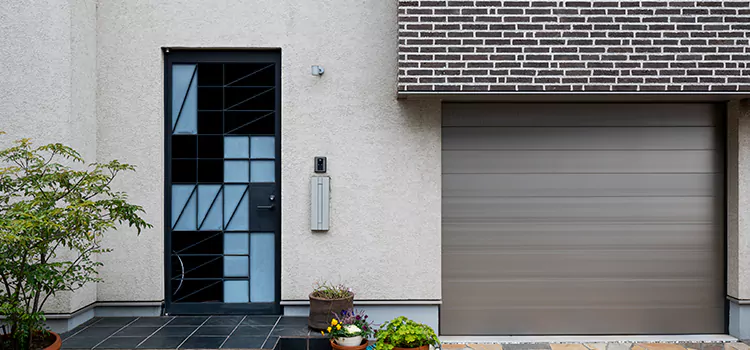 Residential Roll Up Security Doors Harrison