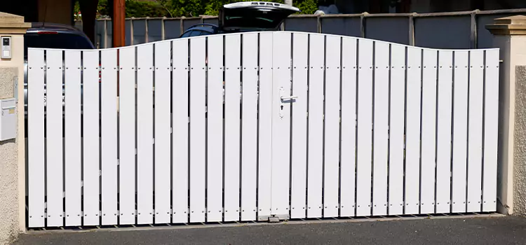 Why Choose Us for Residential Gate Repair in Harrison, NY?