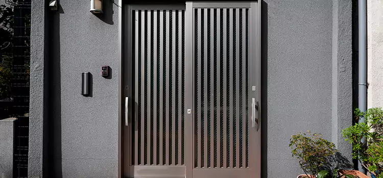 Specialized Steel Door Services in Harrison, NY
