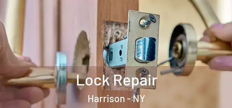 Lock Repair Harrison - NY