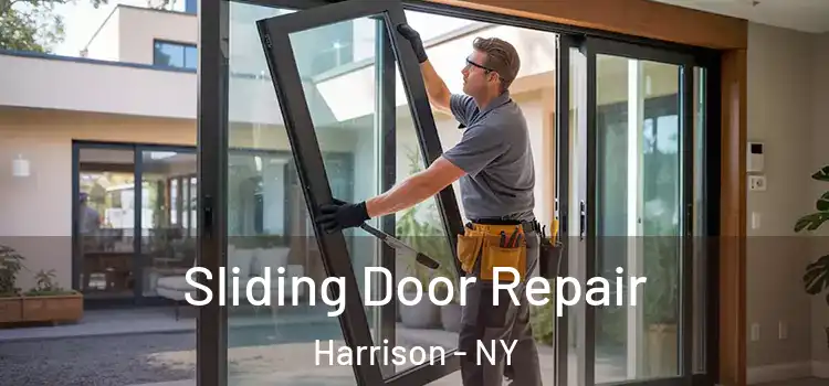 Sliding Door Repair Harrison - NY